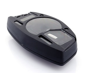 เคสมาตรวัดความเร็วรอบสำหรับ Honda CBR600RR <span class=keywords><strong>CBR</strong></span> 600 RR 2007-2010 - Product Image 5