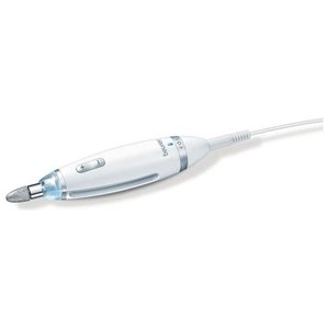 Levigatore <span class=keywords><strong>manucure</strong></span> BEAUTY MP 62 Blanc 57035 - Product Image 4