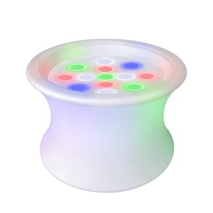 <span class=keywords><strong>Mesa</strong></span> de Arena Infantil LED Personalizable con Luces de Colores Cambiantes, Juego Sensorial para Guardería, Muebles <span class=keywords><strong>Montessori</strong></span>, Juguete - Product Image 4