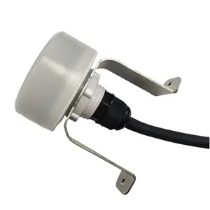 Ip65 kapalı akıllı iot wifi kablosuz zigbee mikrodalga tavan lambası hareket sensörü