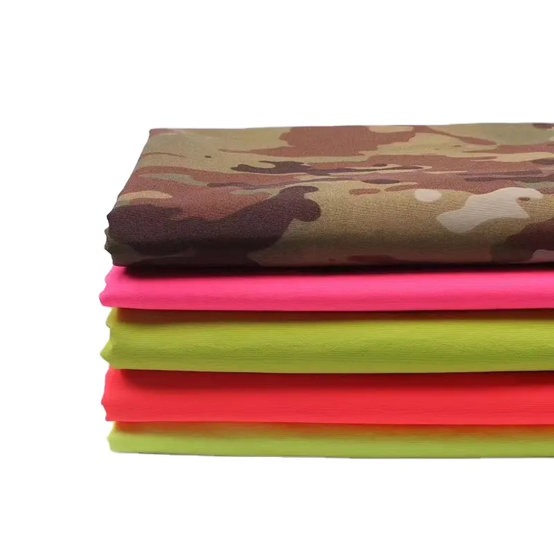 Tasche Gepäck Zelt wasserdicht 600D 100% Polyester beschichtete Beschichtung Oxford Stoff