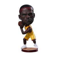 Fabricante de figuritas de plástico con impresión 3D personalizada, figura de PVC, crea tus propias figuras de acción y juguete de PVC de Anime