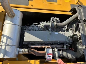 รถขุด Sany 355H ปรับสภาพใหม่ - คุณภาพขายดีในราคาประหยัด - Product Image 5