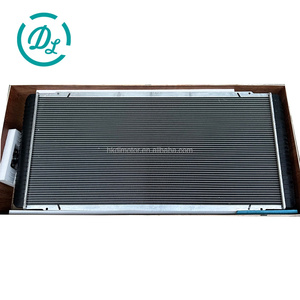 Nouveau Radiateur EexcavaStart 245-9359 Durable pour Moteur C9 Refroidissement Efficace Modèles 336D 330D 336D2 340D Garantie 1 An Mini - Product Image 1