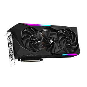 Carte graphique d'occasion Radeon 6800 16G avec prise en charge de la mémoire GDDR6, overclocking 6400 6700 6900 6800 GPU Radeon 6800 16G - Product Image 5