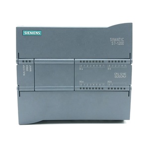 CPU compacte S7-1200 PLC 1214C, contrôleur programmable 6ES7214-1HG40-0XB0 - Product Image 4