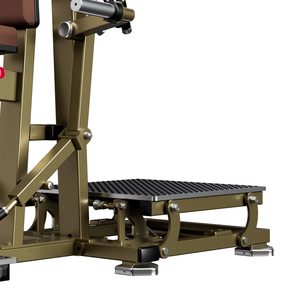 Haltère réglable pour exercices de levée latérale et de renforcement des deltoides postérieurs – Équipement d'entraînement à domicile pour la musculation ciblée des épaules - Product Image 5