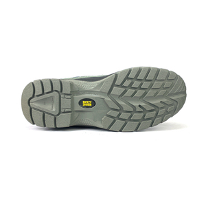 <span class=keywords><strong>Scarpe</strong></span> di sicurezza basse GOBI <span class=keywords><strong>S1</strong></span> P SRC con solette premodellate - Product Image 2