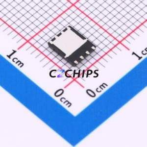 CSD18532NQ5B-VB DFN5X6-8ทรานซิสเตอร์สนามทรานซิสเตอร์ (MOSFET) - Product Image 2