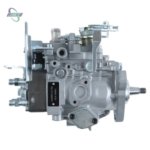 燃油喷射泵 104640-4734 104740-4734 16700 10H05 1670010H05 适用于 SD25 适用于 NP-VE4/10F1200RNP371 - Product Image 5