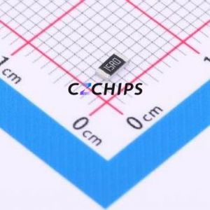 ตัวต้านทานแบบ SMD รุ่น RT1206BRD0715RL ขนาด 1206 (ประเภท: ฟิล์มบาง) (ค่าความต้านทาน: 15 โอห์ม ความแม่นยำ: 0.1%) - Product Image 1