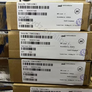 32MLF TSM12MC JMY 12ช่องชิปสัมผัส capacitive (cn/gua Origin) - Product Image 2