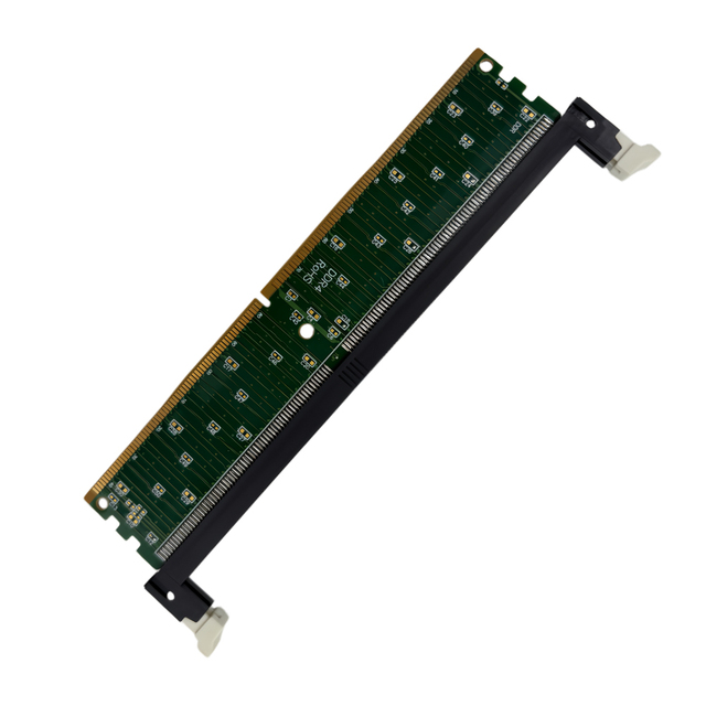 Top Quality Computer DDR4 Adapter Memory protection Slot Conversion Card Wholesale Factory Price Fast Shipping