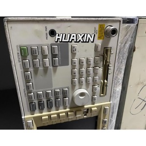 Analyseur de signaux vectoriels HP Agilent E4406A KEYSIGHT E4406A 7 MHz - Product Image 4