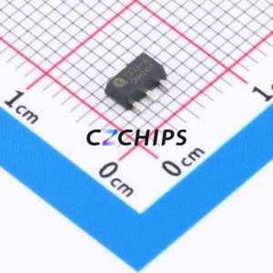 Regulador lineal PMIC (LDO), Chip IC de circuito integrado, original y nuevo, SOT-89, de la marca, de la marca de la serie, de la marca de la serie, de la marca de los años 2000 - Product Image 1