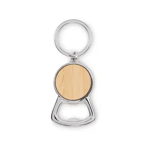 Apribottiglie portachiavi KEYPOP, merchandising personalizzato - Product Image 2