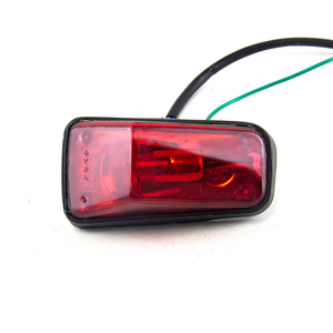 売却 済 Honda genuine used parts : Genuine Honda Used Parts Tail Lens Live
