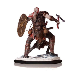 หุ่นเหล็ก <span class=keywords><strong>PS4</strong></span>ขนาด20ซม. ทำจาก PVC รูปปั้นอนิเมะ neca ของเล่นแอ็กชันของสะสม - Product Image 5