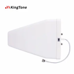 Kingtone Mobile Phone Signal Booster Accessories 9dBi 800~2500MHz Outdoor Log Periodic Antenna