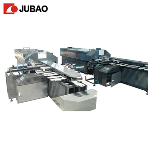 Nhà Máy Cung Cấp Găng Tay Pvc Bảo Hộ Lao Động Dây Chuyền Sản Xuất Găng Tay Máy Tính - Product Image 3