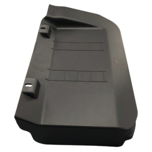 Pièces détachées de camion de haute qualité 7420842821 20842821 21924924 Couvercle de batterie pour Volvo FH FM et Renault - Product Image 2