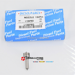Boquilla de inyector de combustible L136PRD L136PBD ASLA156FL136 para <span class=keywords><strong>Kia</strong></span> Bongo <span class=keywords><strong>Carnival</strong></span> 2,9 <span class=keywords><strong>CRDi</strong></span> EJBR03001D EJBR02501Z 33801-4X900 338014X900 - Product Image 2