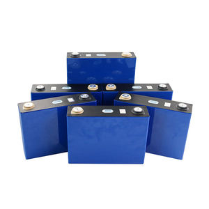 LiFePO4 batteria agli ioni di litio originale 3.2V 86Ah LFP celle per torri di telecomunicazione - Product Image 6