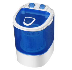 Lavadora Portátil Compacta Mini de 4KG con Secadora, Venta al por Mayor, Lavadora de 4KG - Product Image 4