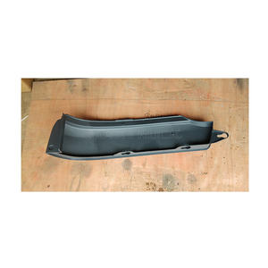 MAXTRUCK 하이 퀄리티 트럭 차체 부품 81416140026 81.41614.0030 MN TGS TGX에 대한 오른쪽 범퍼 커버 - Product Image 2