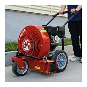 Uv Protection Leaf Blower 2700 Cfm Mobile Deasil Powered Leaf Blower Lb2 Walk Behind Leaf Blower