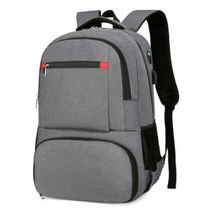 Sac à déjeuner imperméable personnalisé, sac à dos multifonctionnel pour ordinateur portable, sac de pique-nique, sac de barbecue, sangle réfléchissante de nuit - Product Image 2