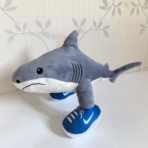 Muñeco de Peluche TUBIBI Tung Tung Tung, Nuevo Lanzamiento, Diseño Transfronterizo, Animales Congelados, <span class=keywords><strong>Dinosaurios</strong></span>, Escala 1/12, 7-12 Años, Unisex - Product Image 4