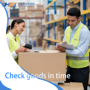 Goedkope Porselein Expediteur Van Deur Tot Deur Ddp Ups Fedex Dhl Express Levering Zeelucht Expediteur Expediteur - Product Image 5