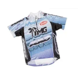 Camiseta de ciclista, merchandising personalizado - Product Image 3