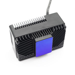 Lidar Scanner_lawn robot de corte de césped Lidar_AGV LIDAR, para uso en el hogar - Product Image 3