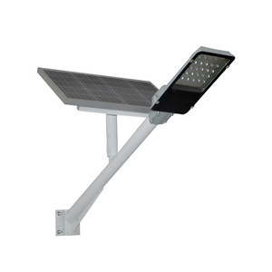 Farolas solares Jinchuan de 6 m de altura, iluminación exterior de alta potencia para carreteras rurales - Product Image 3