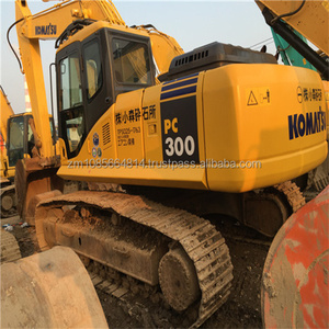 Excavadora Komatsu de segunda mano, original, hecha en Japón, para motor Cat, incluida la bomba de motor PC350 PC400, modelos de orugas, modelo original - Product Image 4