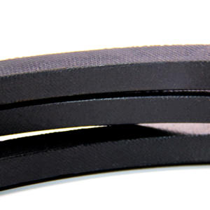 Высококачественный A-2100 V-ремень, настраиваемый OEM-поддержка, Классические обернутые резиновые трансмиссионные ремни типа a B C D E - Product Image 5