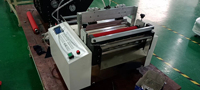 Rouleau de sac en plastique Offres Spéciales faisant la machine sceller la machine de sac poubelle