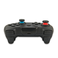 Control Inalámbrico Profesional para Nintendo Switch (1 Unidad)