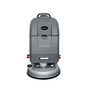 Hiệu quả cao sàn thương mại Scrubber sàn công nghiệp làm sạch máy - Product Image 5