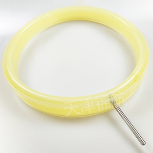 حلقات مطاطية سيليكونية قابلة للنفخ / أنابيب مطاطية سيليكونية قابلة للنفخ - Product Image 5