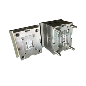 Nuevos Servicios Especializados en Moldeo por Inyección de Plástico Personalizado para Piezas de Audífonos, Certificación ISO 9001, Sistema Hot Runner - Product Image 3