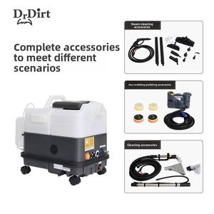 <span class=keywords><strong>เครื่อง</strong></span>ทำความสะอาดพรมด้วยความร้อน<span class=keywords><strong>เครื่อง</strong></span><span class=keywords><strong>ดูด</strong></span><span class=keywords><strong>ฝุ่น</strong></span>ไอน้ำหัวฉีดสำหรับกำจัด<span class=keywords><strong>ไร</strong></span><span class=keywords><strong>ฝุ่น</strong></span>โซฟา - Product Image 6