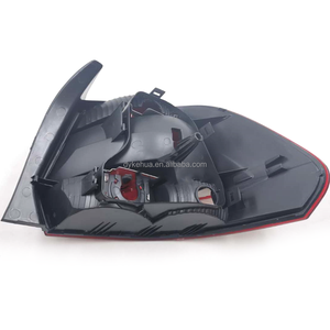 Luz trasera de nueva condición para <span class=keywords><strong>VW</strong></span> Polo Vento Sedan Saloon 09-15 6RU945095/6RU945096 - Product Image 3