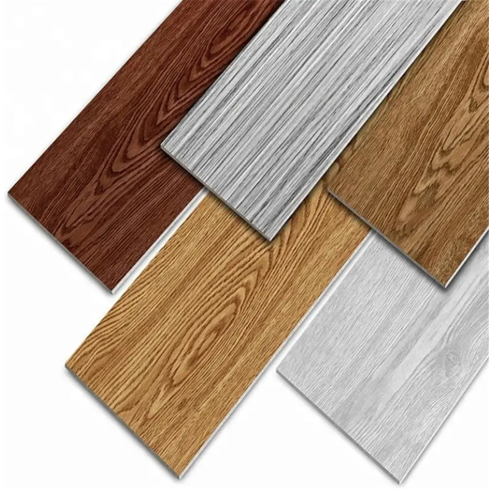 anti static vinyl flooring / ESD conductive vinyl flooring sheet tile PVC SPC Floor