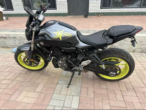 Ventes de Motos d'Occasion MT07 MT09 MT10 CBR600 CBR1000 Z1000 Z900 - Product Image 3