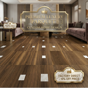 Oferta <span class=keywords><strong>de</strong></span> Parqué <span class=keywords><strong>de</strong></span> Mármol Multicapa con Sistema <span class=keywords><strong>de</strong></span> Clic, para Sala <span class=keywords><strong>de</strong></span> Estar <span class=keywords><strong>y</strong></span> Villas, Parqué <span class=keywords><strong>de</strong></span> Lujo con Forma Especial, Piso <span class=keywords><strong>de</strong></span> Madera <span class=keywords><strong>de</strong></span> Roble Europeo - Product Image 1