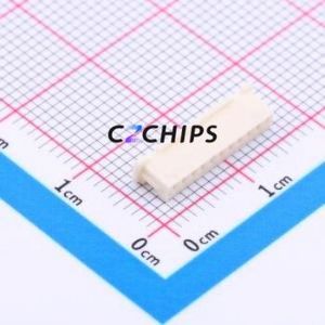 CS-1146-11 Housing (Wire-to-Board / Wire-to-Wire) P=1.25mm Connector 1x11P 1.25mm 1 11 - Product Image 2