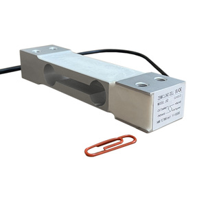 Nhôm-hợp kim 10kg 20kg 30kg 40kg 50kg giá quy mô điểm duy nhất tải di động - Product Image 4